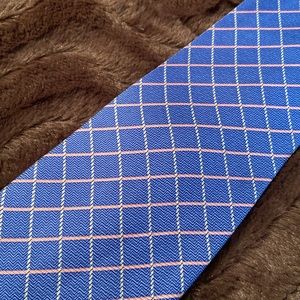 Bijoux Terner 100% SILK TIE